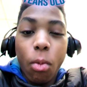 Meet your Posher, Tommy